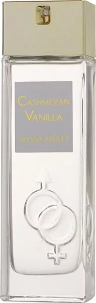 Alyssa Ashley Cashmeran Vanilla 50 ml