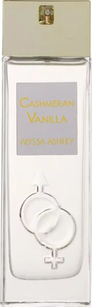 Alyssa Ashley Cashmeran Vanilla 100 ml