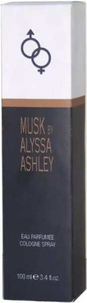 Alyssa Ashley Musk 100 ml