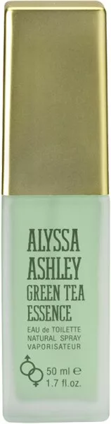 Alyssa Ashley Green Tea 100 ml