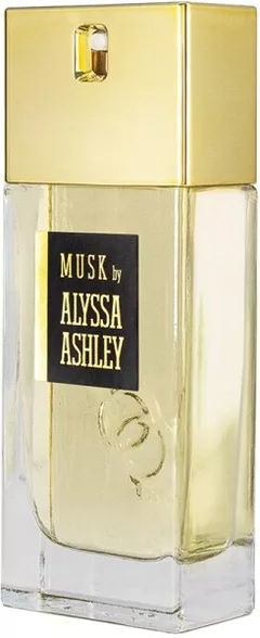 Alyssa Ashley Musk 30 ml