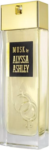 Alyssa Ashley Musk 100 ml