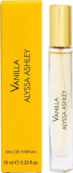 Alyssa Ashley Vanilla 30 · 50 · 100 ml