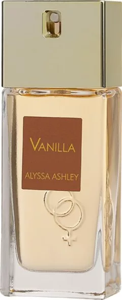 Alyssa Ashley Vanilla 30 ml