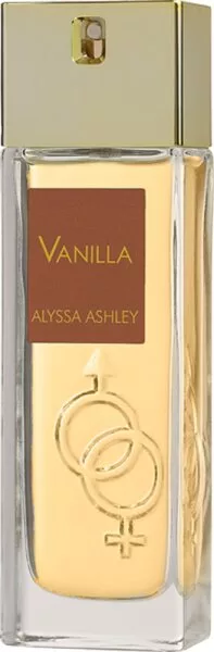 Alyssa Ashley Vanilla 50 ml