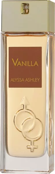 Alyssa Ashley Vanilla 100 ml
