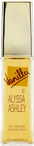 Alyssa Ashley Vanilla 100 ml