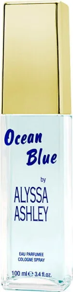 Alyssa Ashley Ocean Blue 100 ml