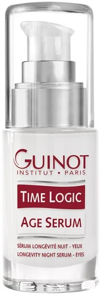 Guinot Time Logic Age Serum Yeux