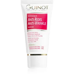 Guinot Anti-Wrinkle glättende Maske für das Gesicht