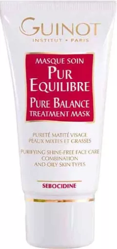 Guinot Masque Soin Pur Equilibre