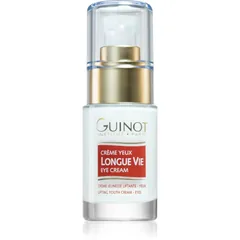 Guinot Longue Vie feuchtigkeitsspendende Augencreme