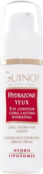 Guinot Hydrazone Yeux