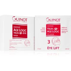 Guinot Age Logic Augenmaske gegen die Alterung .