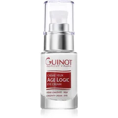 Guinot Age Logic Yeux regenerierende Augencreme zur Erfrischung müder Augen