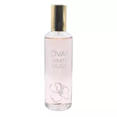 Jovan White Musk Unboxed 100 ml