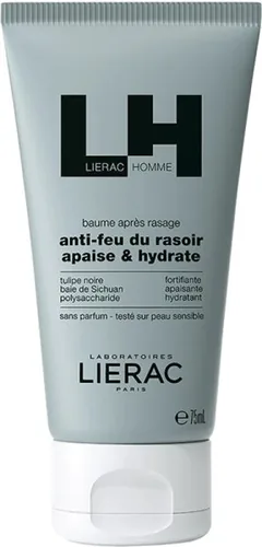 LIERAC Homme After-Shave Balsam