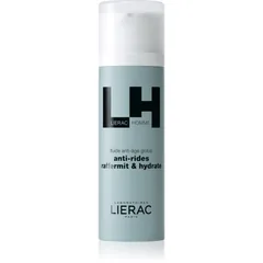 Lierac Homme Anti-Ageing Fluid verjüngendes Hautfluid gegen Falten