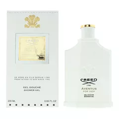 Creed Aventus Shower Gel