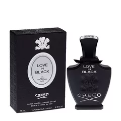 CREED Love In Black 75 ml