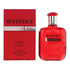 Evaflor Whisky Red 100 ml