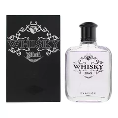 Evaflor Whisky Black 100 ml