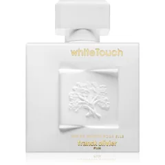 Franck Olivier White Touch für Damen 100 ml