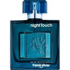 Franck Olivier Night Touch für Herren 100 ml