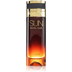 Franck Olivier Sun Royal Oud Unisex 75 ml