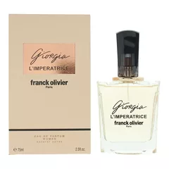 Franck Olivier Giorgia L'imperatrice 75 ml
