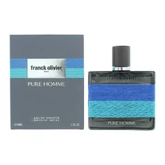 Franck Olivier Pour Homme 100 ml