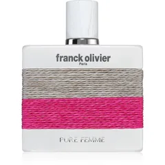 Franck Olivier Pure Femme für Damen 100 ml