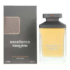 Franck Olivier Excellence Men 100 ml