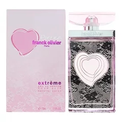 Franck Olivier Passion Extreme 75 ml