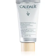 Caudalie Masks & Scrubs sanfte Peelingcreme