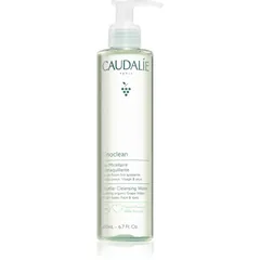 Caudalie Vinoclean Mizellen-Reinigungswasser für Gesicht und Augen