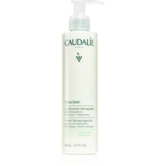 Caudalie Vinoclean Abschminkmilch für Gesicht und Augen