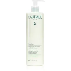 Caudalie Vinoclean Abschminkmilch für Gesicht und Augen