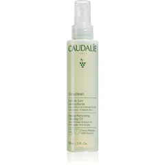 Caudalie Vinoclean Öl zum Reinigen und Abschminken für Gesicht und Augen