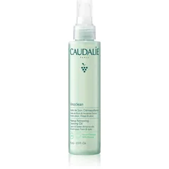 Caudalie Vinoclean Öl zum Reinigen und Abschminken