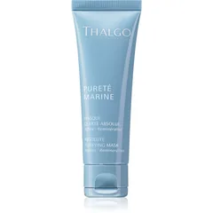Thalgo Pureté Marine Absolute Purifying Mask tiefenreinigende Gesichtsmaske für fettige und Mischhaut