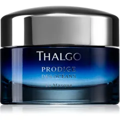 Thalgo Prodige Des Océans Maske mit ernährender Wirkung gegen Falten