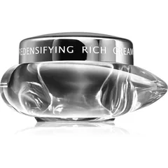 Thalgo Exception Marine Redensifying Rich Cream reichhaltige Creme Creme zur Wiederherstellung der Festigkeit der Haut