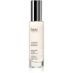 Thalgo Exception Marine Intensive Redensifying Serum nährendes Serum für die Erneuerung der Hautdichte