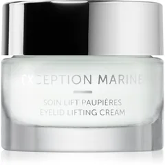 Thalgo Exception Marine Eyelid Lifting Cream intensive Lifting-Augencreme