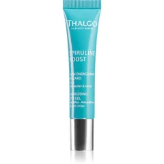 Thalgo Spiruline Boost Energizing Eye Gel Energy-Gel für die Augenpartien