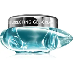 Thalgo Hyalu-Procollagen Correcting Gel-Cream feuchtigkeitsspendende und glättende Gel-Creme mit Matt-Effekt