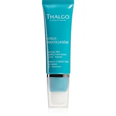 Thalgo Hyalu-Procollagen Wrinkle Correcting Pro Mask Anti-Aging-Maske für das Gesicht