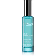 Thalgo Hyalu-Procollagen Intensive Wrinkle-Correcting Serum intensives feuchtigkeitsspendendes Serum gegen Falten