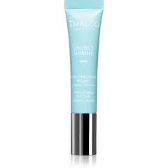 Thalgo Source Marine Smoothing Eye Care Augenpflege zur Minimalisierung von feinen Falten und Konturen